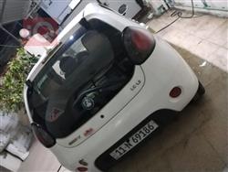 Geely LC